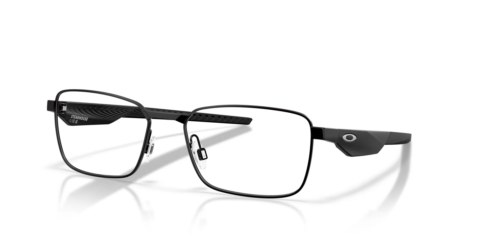 Oakley Steakhouse 3140 Eyeglasses - view 9